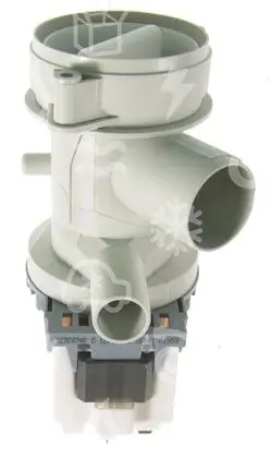 čerpadlo vrtulové s filtrem POLAR, 008-21